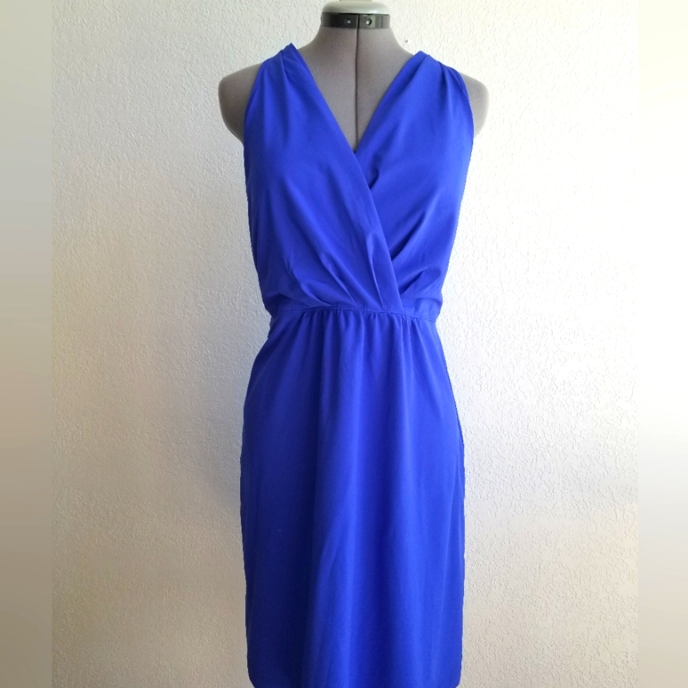 Athleta Go Anywhere Dress - NWT